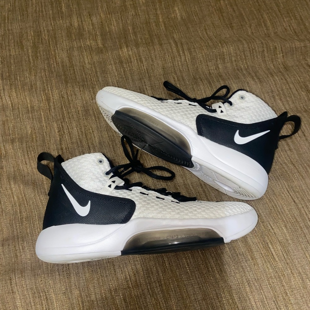 Mens Nike Basketball Shoes